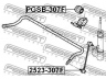 FEBEST 2523-307F šarnyro stabilizatorius
5087.77