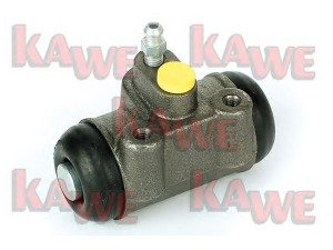 KAWE W4683 rato stabdžių cilindras 
 Stabdžių sistema -> Ratų cilindrai
ZF09942427, ZF09942427, 71737955