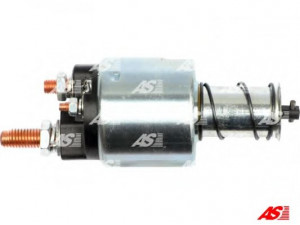 AS-PL SS3028 solenoidinis jungiklis, starteris