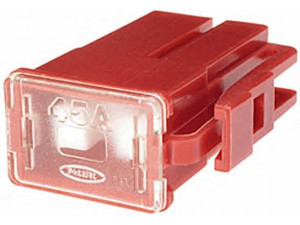 HELLA 8JS 740 026-701 saugiklis