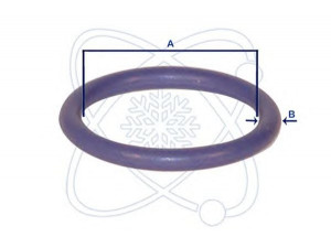 ELECTRO AUTO 26M0281 remonto komplektas, oro kondicionierius
8AO260749AH, 19E715, 803260749B