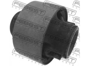 FEBEST TAB-090 valdymo svirties/išilginių svirčių įvorė 
 Ašies montavimas/vairavimo mechanizmas/ratai -> Valdymo svirtis/pasukamosios svirties sujungimas -> Montavimas/sutvirtinimas
48660-51010, 48670-51010
