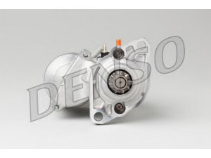 DENSO DSN605 starteris 
 Elektros įranga -> Starterio sistema -> Starteris
96JV-11001-AB, 96JV-11001-AC, AJ83990