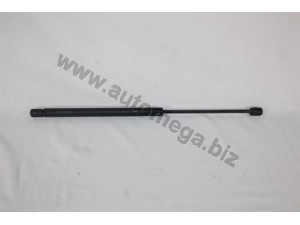 AUTOMEGA 3087310F8 dujinė spyruoklė, bagažinė 
 Priedai -> Bagažinė/pakrovimo skyrius
8731F8, 8731F8