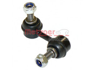 METZGER 53024012 šarnyro stabilizatorius 
 Ašies montavimas/vairavimo mechanizmas/ratai -> Stabilizatorius/fiksatoriai -> Savaime išsilyginanti atrama
51320-S2G-003