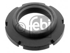 FEBI BILSTEIN 19184 ašies veržlė, kardaninis velenas
64.90620.0001, 81.90620.0086, 81.90620.0110