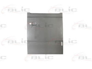 BLIC 6016-00-3545154P galinės durys 
 Kėbulas -> Transporto priemonės galas -> Galinės durys/dalys