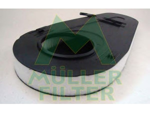 MULLER FILTER PA3643 oro filtras 
 Techninės priežiūros dalys -> Techninės priežiūros intervalai
13717800151