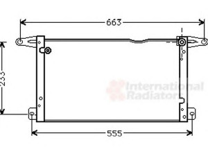 VAN WEZEL 17005154 kondensatorius, oro kondicionierius 
 Oro kondicionavimas -> Kondensatorius
07732240, 7732240, 07732240, 7732240