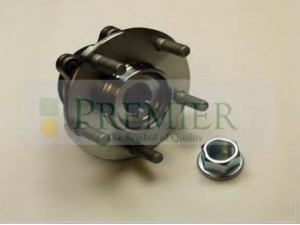 BRT Bearings PWK1561 rato guolio komplektas 
 Ašies montavimas/vairavimo mechanizmas/ratai -> Rato stebulė/montavimas -> Rato guolis
40202-JG000