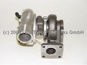 BU 125752 kompresorius, įkrovimo sistema 
 Išmetimo sistema -> Turbokompresorius
35242077F
