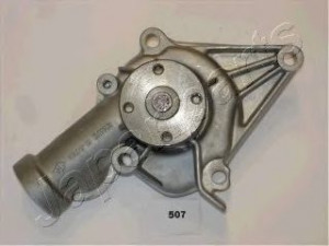 JAPANPARTS PQ-507 vandens siurblys 
 Aušinimo sistema -> Vandens siurblys/tarpiklis -> Vandens siurblys
MD030751, MD997464