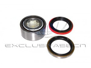 MDR MWB-R2070 rato guolio komplektas 
 Ašies montavimas/vairavimo mechanizmas/ratai -> Rato stebulė/montavimas -> Rato guolis
9036938019