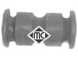 Metalcaucho 04473 tvirtinimas, lingės jungė 
 Pakaba -> Lakštinė spyruoklinė pakaba
77 00 730 733