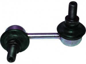 BIRTH BX0109 šarnyro stabilizatorius 
 Ašies montavimas/vairavimo mechanizmas/ratai -> Stabilizatorius/fiksatoriai -> Savaime išsilyginanti atrama
K68052655AA