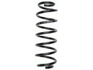 SACHS 994 453 spyruoklė 
 Pakaba -> Spyruoklės
6Q0 511 115 CK