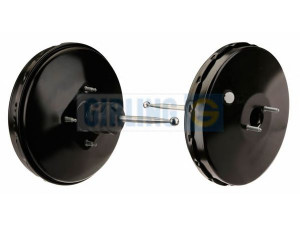 GIRLING 4110543 stabdžių stiprintuvas 
 Stabdžių sistema -> Stabdžių stiprintuvas
1J1614105H, 1J1614105J, 1J1614106C