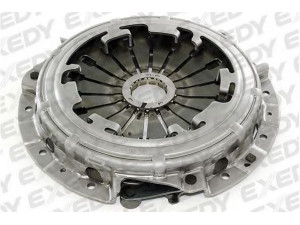 EXEDY ISC605 sankabos suspaudimo plokštelė 
 Sankaba/dalys -> Sankabos suspaudimo plokštelė
8971365350