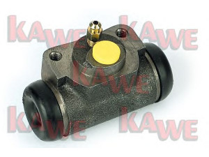 KAWE W4358 rato stabdžių cilindras 
 Stabdžių sistema -> Ratų cilindrai
92021044, 92021044