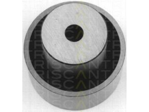 TRISCAN 8646 15212 kreipiantysis skriemulys, paskirstymo diržas 
 Diržinė pavara -> Paskirstymo diržas/komplektas -> Laisvasis/kreipiamasis skriemulys
60808692, 60811487, 597 0621, 5970621