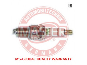 MASTER-SPORT BP6ES-GAS-U-SET/4/-MS uždegimo žvakė 
 Techninės priežiūros dalys -> Techninės priežiūros intervalai
2108-3707010