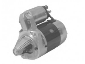 BTS Turbo S510551 starteris
4780-18-400A, M3T30981