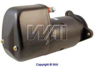 WAIglobal 19784N starteris 
 Elektros įranga -> Starterio sistema -> Starteris
4784745, 61583669, 4784745, 4784745