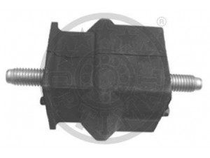 OPTIMAL F8-5557 variklio montavimas 
 Variklis -> Variklio montavimas -> Variklio montavimo rėmas
95205626, 95205626