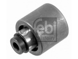 FEBI BILSTEIN 21708 kreipiantysis skriemulys, paskirstymo diržas 
 Diržinė pavara -> Paskirstymo diržas/komplektas -> Laisvasis/kreipiamasis skriemulys
038 109 244 J, 038 109 244 N, 1 221 491
