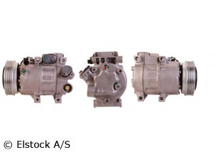 ELSTOCK 51-0754 kompresorius, oro kondicionierius 
 Oro kondicionavimas -> Kompresorius/dalys
97701-3K520