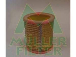 MULLER FILTER PA338 oro filtras 
 Techninės priežiūros dalys -> Techninės priežiūros intervalai
1444A7, 95658433, 95659354, 144485