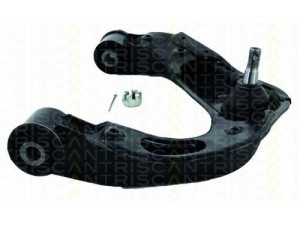 TRISCAN 8500 14549 vikšro valdymo svirtis 
 Ašies montavimas/vairavimo mechanizmas/ratai -> Valdymo svirtis/pasukamosios svirties sujungimas -> Vairo trauklės (valdymo svirtis, išilginis balansyras, diago
54524-EB30A