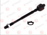 YAMATO I31023YMT vidinė skersinė vairo trauklė 
 Vairavimas -> Vairo mechanizmo sujungimai
48521-65F01