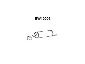 VENEPORTE BW10003 galinis duslintuvas
18121176991