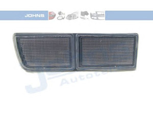 JOHNS 95 38 07-5 dangtis, rūko žibintas 
 Kėbulas -> Krumpliastiebiai/laikikliai/rėmai
1H0 941 777