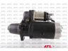 ATL Autotechnik A 17 320 starteris 
 Elektros įranga -> Starterio sistema -> Starteris
004 151 88 01, 004 151 94 01, 0041519501