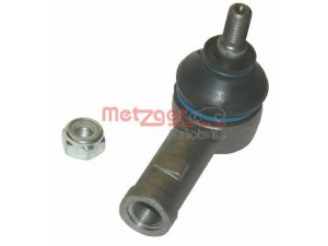 METZGER 54004208 skersinės vairo trauklės galas 
 Vairavimas -> Vairo mechanizmo sujungimai
0324115, 0324116, 0324120, 324043