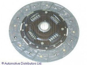 BLUE PRINT ADM53126 sankabos diskas 
 Sankaba/dalys -> Sankabos diskas
F869-16-460, FE94-16-460B, R215-16-460