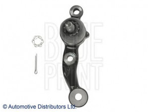 BLUE PRINT ADT386118 atramos/vairo trauklė 
 Ašies montavimas/vairavimo mechanizmas/ratai -> Sujungimai -> Atramos/vairo trauklė
43330-39325, 43330-39327, 43330-39328