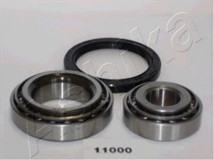 ASHIKA 44-11000 rato guolio komplektas 
 Ašies montavimas/vairavimo mechanizmas/ratai -> Rato stebulė/montavimas -> Rato guolis
40215-A0100