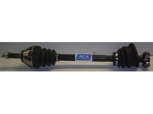 RCA FRANCE DA302N kardaninis velenas 
 Ratų pavara -> Kardaninis velenas