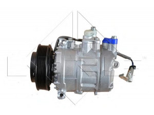 NRF 32586G kompresorius, oro kondicionierius 
 Oro kondicionavimas -> Kompresorius/dalys
1854066, 1854148, 24428118, 90507617