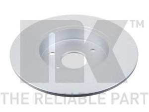 NK 313348 stabdžių diskas 
 Dviratė transporto priemonės -> Stabdžių sistema -> Stabdžių diskai / priedai
0004341V001000000, 0004341V002000000