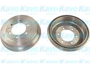 KAVO PARTS BD-9626 stabdžių būgnas 
 Stabdžių sistema -> Būgninis stabdys -> Stabdžių būgnas
4243126190