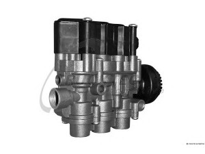TRUCKTEC AUTOMOTIVE 01.30.162 solenoidinis vožtuvas
1302682, 1343254, 4121 1013, 5 0031 0195