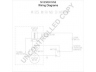 PRESTOLITE ELECTRIC M125R3014SE starteris
