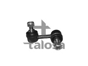 TALOSA 50-04610 šarnyro stabilizatorius 
 Ašies montavimas/vairavimo mechanizmas/ratai -> Stabilizatorius/fiksatoriai -> Savaime išsilyginanti atrama
4881020010