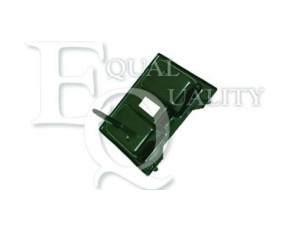 EQUAL QUALITY P2980 montavimo rėmas, buferis 
 Kėbulas -> Kėbulo dalys/ sparnas/buferis -> Buferis/dalys
86642-2H000