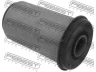 FEBEST MAB-011 valdymo svirties/išilginių svirčių įvorė 
 Ašies montavimas/vairavimo mechanizmas/ratai -> Valdymo svirtis/pasukamosios svirties sujungimas -> Montavimas/sutvirtinimas
MB633870, 54564-H1000