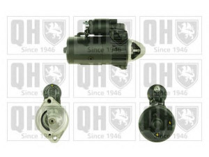 QUINTON HAZELL QRS1330 starteris 
 Elektros įranga -> Starterio sistema -> Starteris
1257939, 1328392, 5002050, 5003708